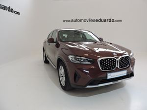 BMW X4 xDrive20d xLINE - Foto 3