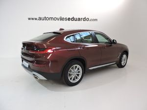 BMW X4 xDrive20d xLINE - Foto 6
