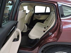 BMW X4 xDrive20d xLINE - Foto 12