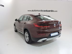 BMW X4 xDrive20d xLINE - Foto 8