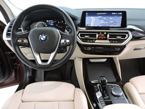 BMW X4 xDrive20d xLINE - Foto 9