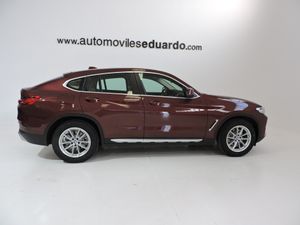 BMW X4 xDrive20d xLINE - Foto 4