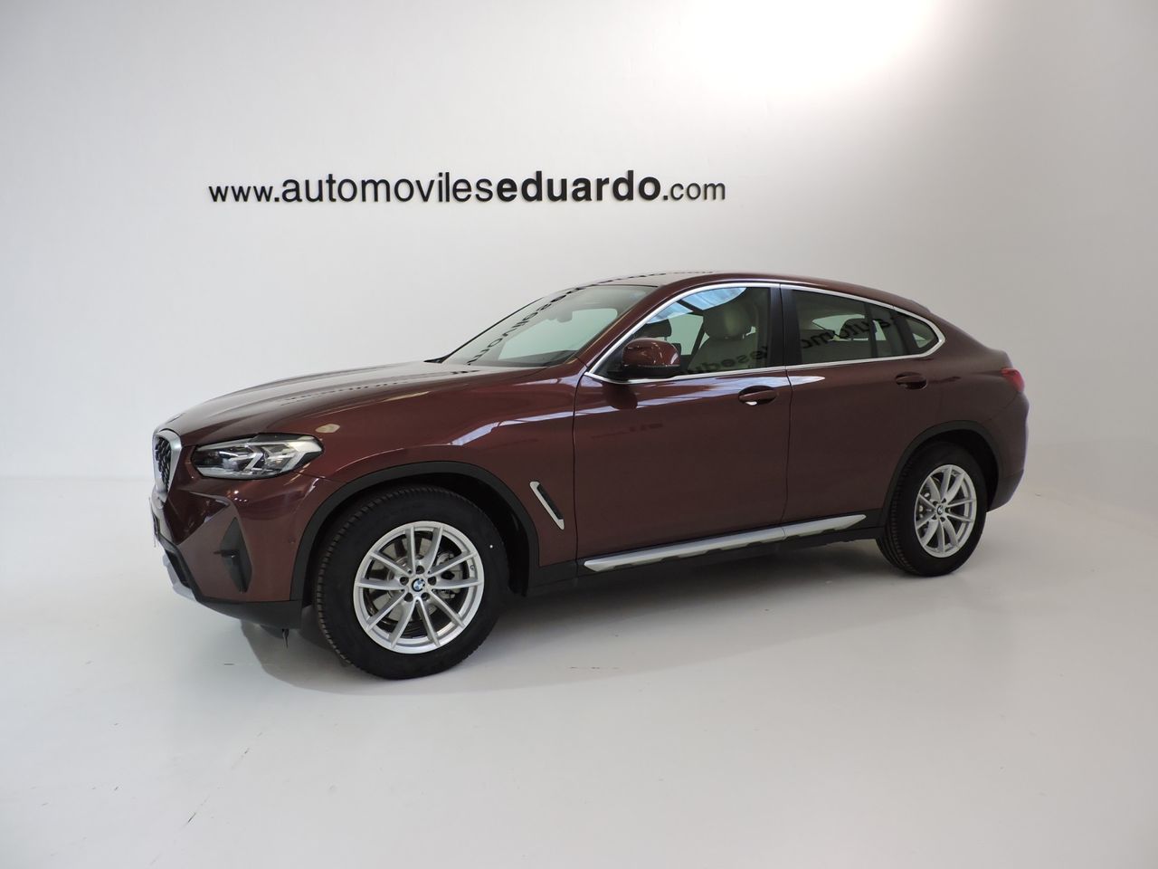 BMW X4 xDrive20d xLINE - Foto 1