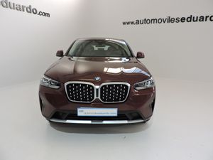 BMW X4 xDrive20d xLINE - Foto 3