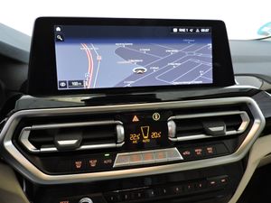 BMW X4 xDrive20d xLINE - Foto 16