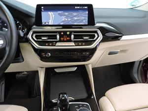 BMW X4 xDrive20d xLINE - Foto 17