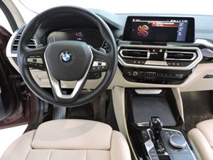 BMW X4 xDrive20d xLINE - Foto 9