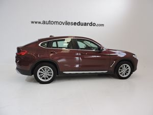 BMW X4 xDrive20d xLINE - Foto 7