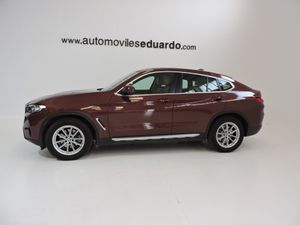 BMW X4 xDrive20d xLINE - Foto 8
