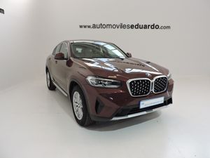 BMW X4 xDrive20d xLINE - Foto 3
