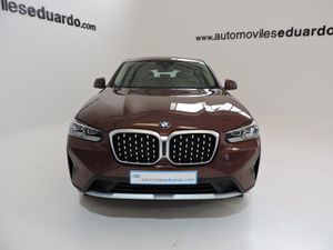 BMW X4 xDrive20d xLINE - Foto 3