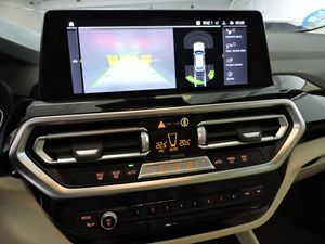 BMW X4 xDrive20d xLINE - Foto 15