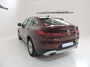 BMW X4 xDrive20d xLINE - Foto 6