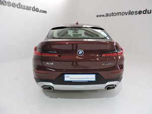 BMW X4 xDrive20d xLINE - Foto 7