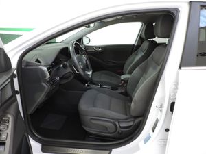 Hyundai IONIQ Híbrido-enchufable 1.6 GDI 104 kW - Foto 16