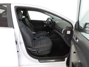 Hyundai IONIQ Híbrido-enchufable 1.6 GDI 104 kW - Foto 15