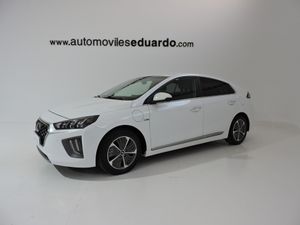 Hyundai IONIQ Híbrido-enchufable 1.6 GDI 104 kW - Foto 2