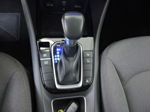 Hyundai IONIQ Híbrido-enchufable 1.6 GDI 104 kW - Foto 11