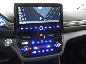 Hyundai IONIQ Híbrido-enchufable 1.6 GDI 104 kW - Foto 12