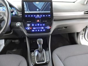 Hyundai IONIQ Híbrido-enchufable 1.6 GDI 104 kW - Foto 14