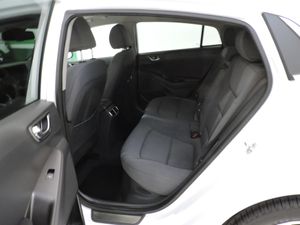 Hyundai IONIQ Híbrido-enchufable 1.6 GDI 104 kW - Foto 17