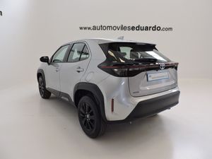 Toyota Yaris Cross Hybrid 120H Business Plus - Foto 8