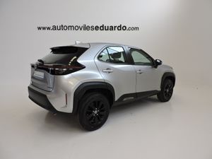 Toyota Yaris Cross Hybrid 120H Business Plus - Foto 5