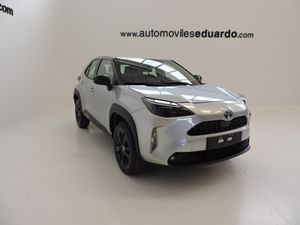 Toyota Yaris Cross Hybrid 120H Business Plus - Foto 3