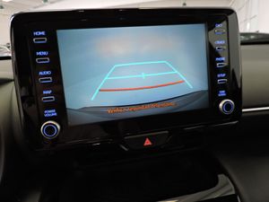 Toyota Yaris Cross Hybrid 120H Business Plus - Foto 15