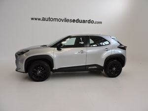 Toyota Yaris Cross Hybrid 120H Business Plus - Foto 4
