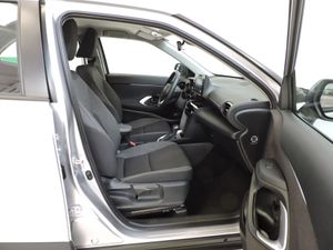Toyota Yaris Cross Hybrid 120H Business Plus - Foto 11