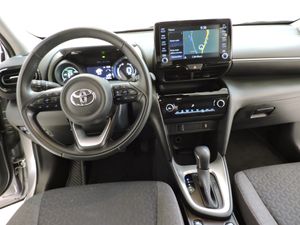 Toyota Yaris Cross Hybrid 120H Business Plus - Foto 9