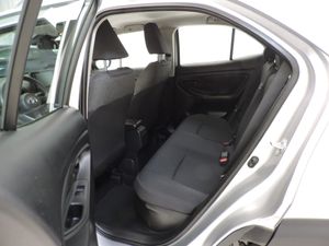 Toyota Yaris Cross Hybrid 120H Business Plus - Foto 12