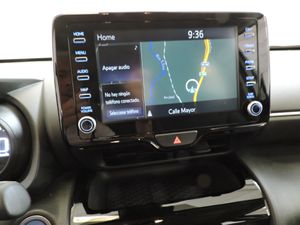 Toyota Yaris Cross Hybrid 120H Business Plus - Foto 16