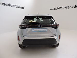 Toyota Yaris Cross Hybrid 120H Business Plus - Foto 7