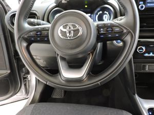 Toyota Yaris Cross Hybrid 120H Business Plus - Foto 13