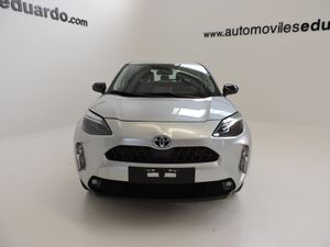 Toyota Yaris Cross Hybrid 120H Business Plus - Foto 3