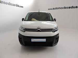 Citroën Berlingo Talla M BlueHDi 100 S&S Live Pack - Foto 3