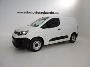 Citroën Berlingo Talla M BlueHDi 100 S&S Live Pack - Foto 2