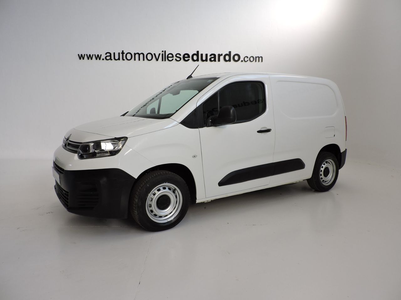 Citroën Berlingo Talla M BlueHDi 100 S&S Live Pack - Foto 1
