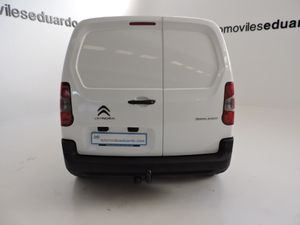 Citroën Berlingo Talla M BlueHDi 100 S&S Live Pack - Foto 7