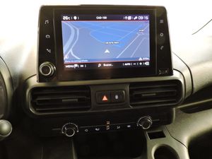 Citroën Berlingo Talla M BlueHDi 100 S&S Live Pack - Foto 12