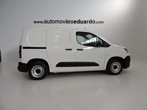 Citroën Berlingo Talla M BlueHDi 100 S&S Live Pack - Foto 4