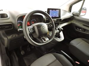Citroën Berlingo Talla M BlueHDi 100 S&S Live Pack - Foto 9