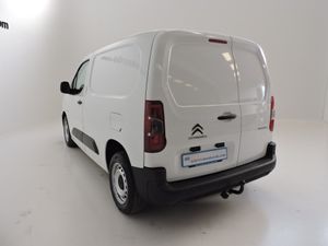 Citroën Berlingo Talla M BlueHDi 100 S&S Live Pack - Foto 8