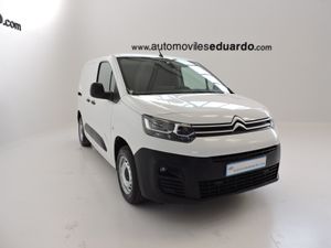 Citroën Berlingo Talla M BlueHDi 100 S&S Live Pack - Foto 3
