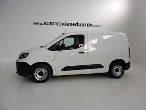 Citroën Berlingo Talla M BlueHDi 100 S&S Live Pack - Foto 5