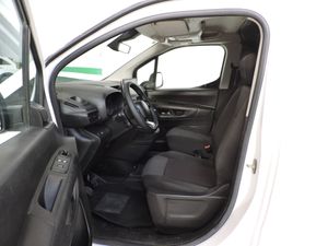 Citroën Berlingo Talla M BlueHDi 100 S&S Live Pack - Foto 10