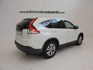 Honda CR-V 1.6 i-DTEC 2WD Elegance - Foto 6