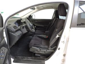 Honda CR-V 1.6 i-DTEC 2WD Elegance - Foto 10